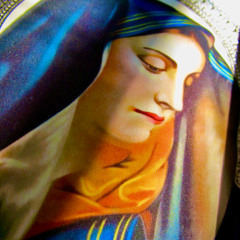 Santa Teresa del Niño Jesús: Poema 54