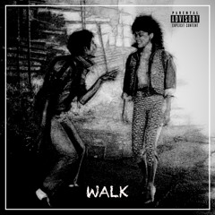 WALK (prod. Yuki)