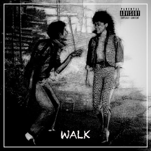 WALK (prod. Yuki)