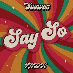 Say So (feat. VNDK) (Doja Cat cover)