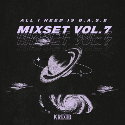 B.A.S.E MIXSET VOL.7