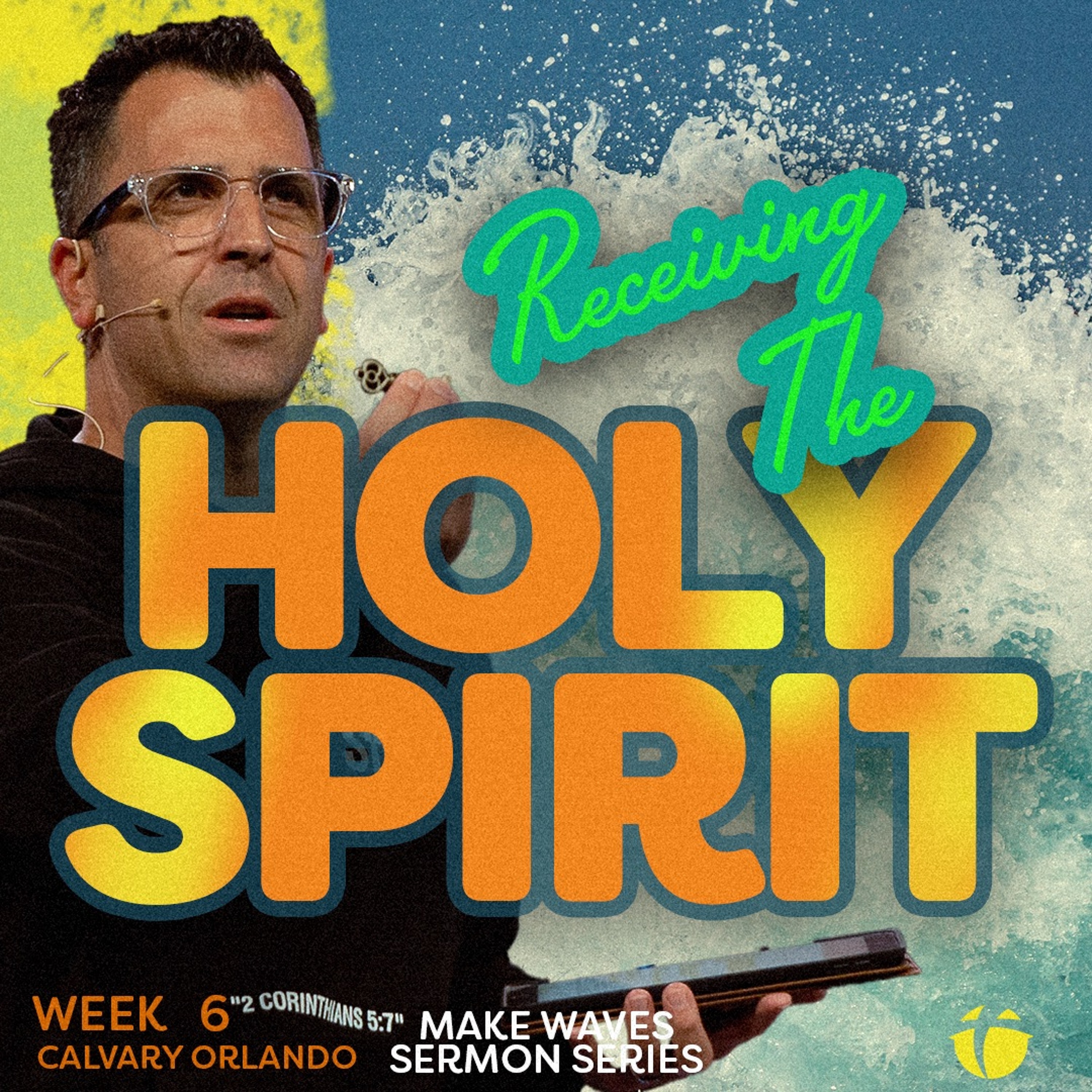 Calvary Orlando