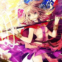 【東方LostWord Feat.花守ゆみり × 東方事変】「感傷のシグナル」フルver.