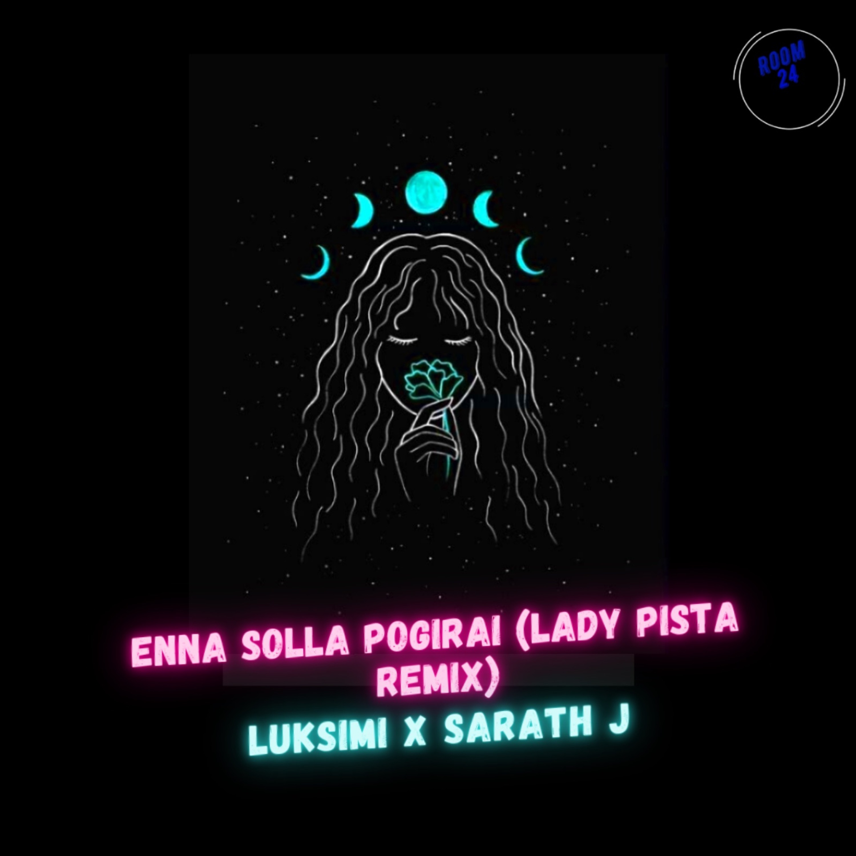 LADY PISTA REMIXES