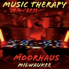 Music Therapy SE.4 | EP.11 - Moorhaus