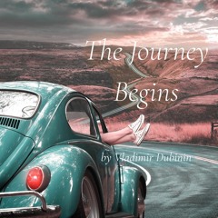 The Journey Begins - Acoustic Background Music for Videos (Free Download)
