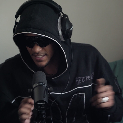 CityVice (prod. Ripple) - (SESSION #1 VERSION)