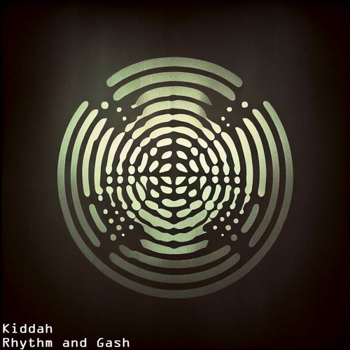Kiddah - Rhythm And Gash (Heavy UKG Edit)(Free DL)