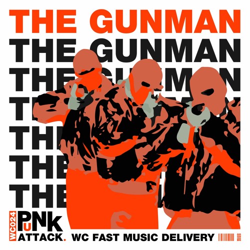 Do Your Thing 21 (WC FAST MUSIC DELIVERY)