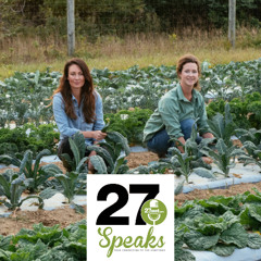 The Future of Farming, with Amanda Merrow of Amber Waves