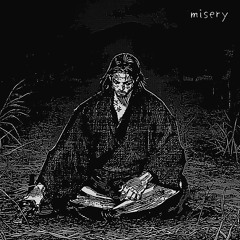 misery