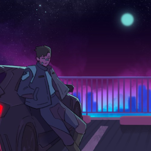 OUT OF ORBIT