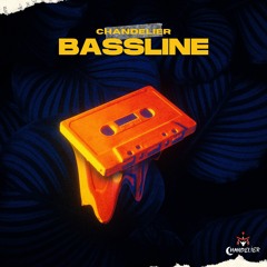 Chandelier - Bassline