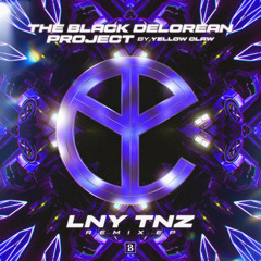Stream Twitter (LNY TNZ Remix) [feat. Syaqish] by Yellow