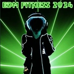 edm fitness 2024