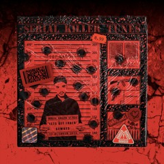 Sowhy3 - Lets get faded [Plan G - Serial Killer Tunes]