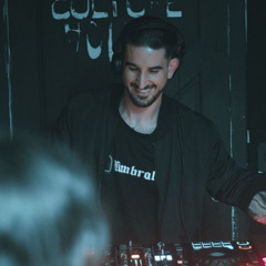 Set - Umbral [Pré-Bday - 12.07.25]