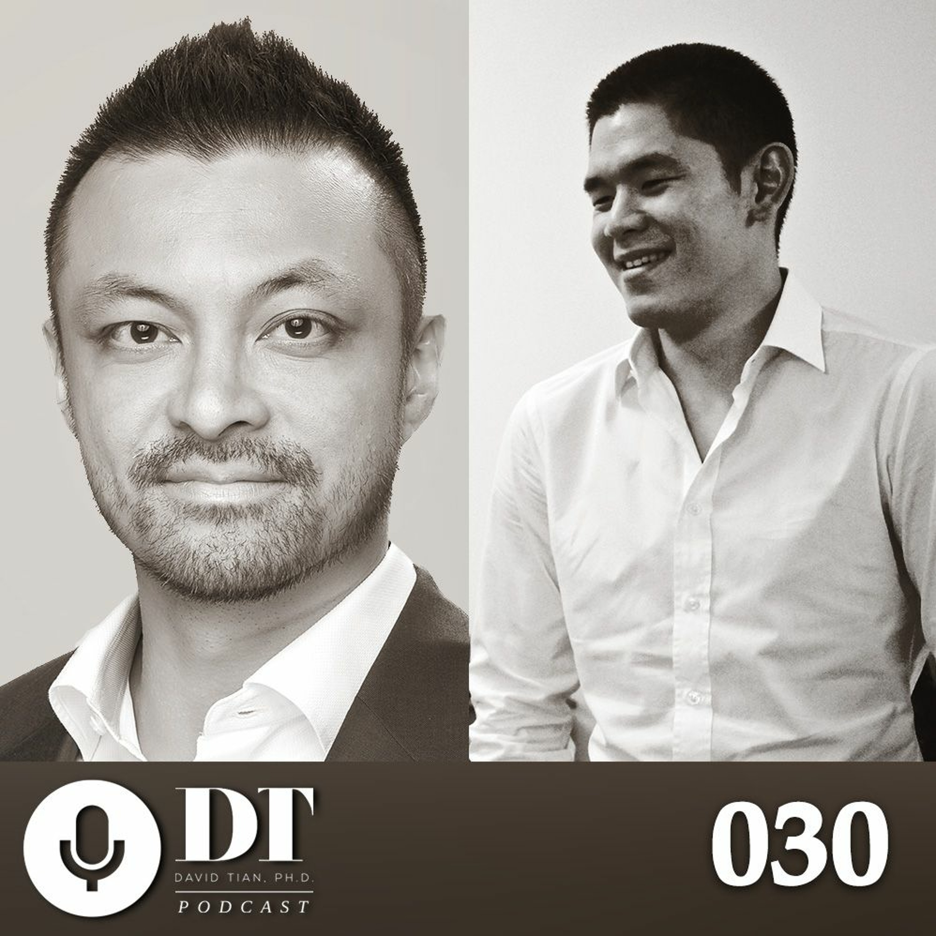 The DTPHD Podcast