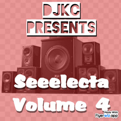 SEEELECTA VOLUME 4 - Mixed by DjKC (online-audio-converter.com)