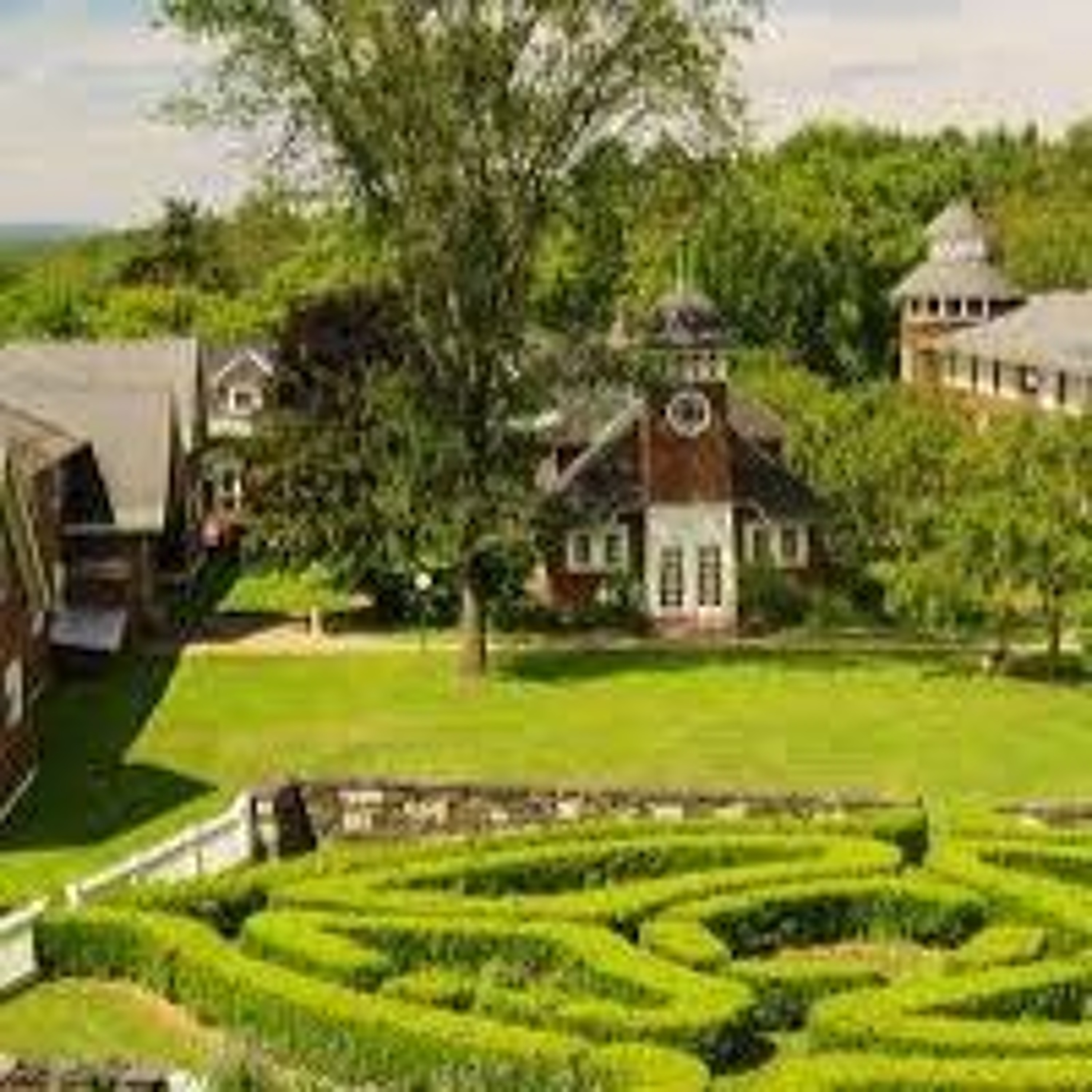 TMMT Jun 13  2025 The New Creative Campus Project at Goddard w Kris Gruen & Barbara Vacarr episode artwork