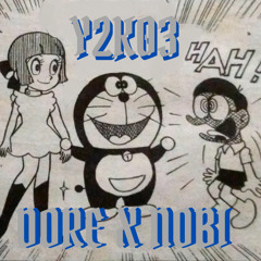 Doremon X Nobita - y2k03