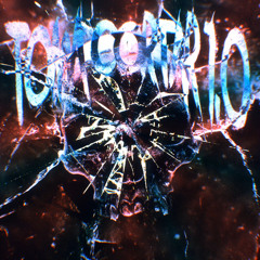 MC LOCKED - TOMA CORTAR 1.0 (Super Slowed)