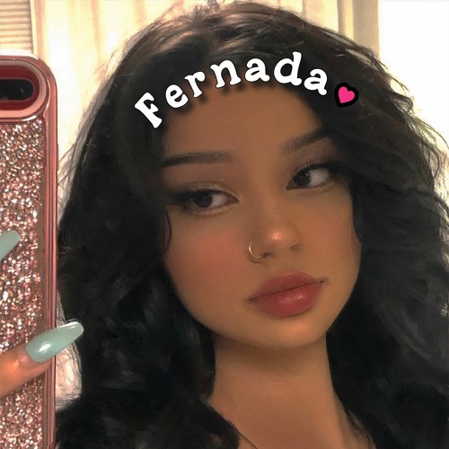 Fernada (prod. whxtesvpra) *OUT ON ALL PLATS*