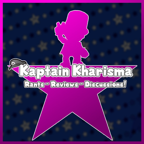 Kaptain Kharisma May 2022 Outro Theme