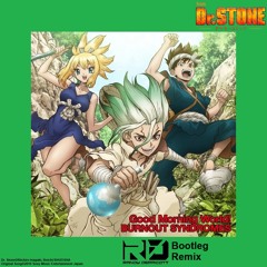 Burnout Syndromes - Good Morning World (Randy Derricott Bootleg Remix)