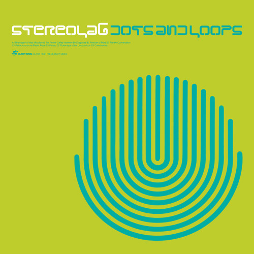 Dots And Loops (Expanded Edition)