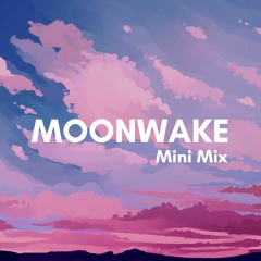 Moonwake Mini Mix