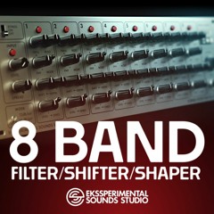 Space Effect 8BF/F/S  based Combinator
