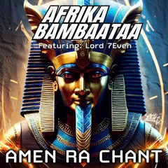 Amen Ra Chant