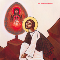 Thursday Theotokia - Monks of St. Mary El Baramous