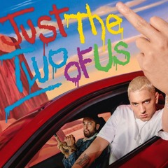 Eminem - 97 bonnie and clyde (just the two of us)