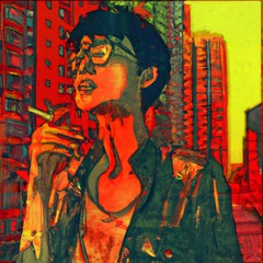 Comic Held feat. Viro (prod. waytoogone)