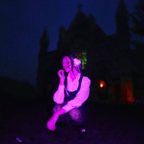 Pity Palace