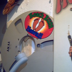 Oxcart Crime - Electro Mix