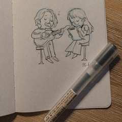 Whirling In Rags 8am - Instrumental Cover (Disco Elysium)