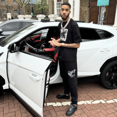 Wewantwraiths x M24 x Ay Huncho - Red lights (exclusive unreleased)