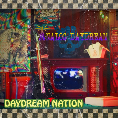 DAYDREAM NATION MASTER