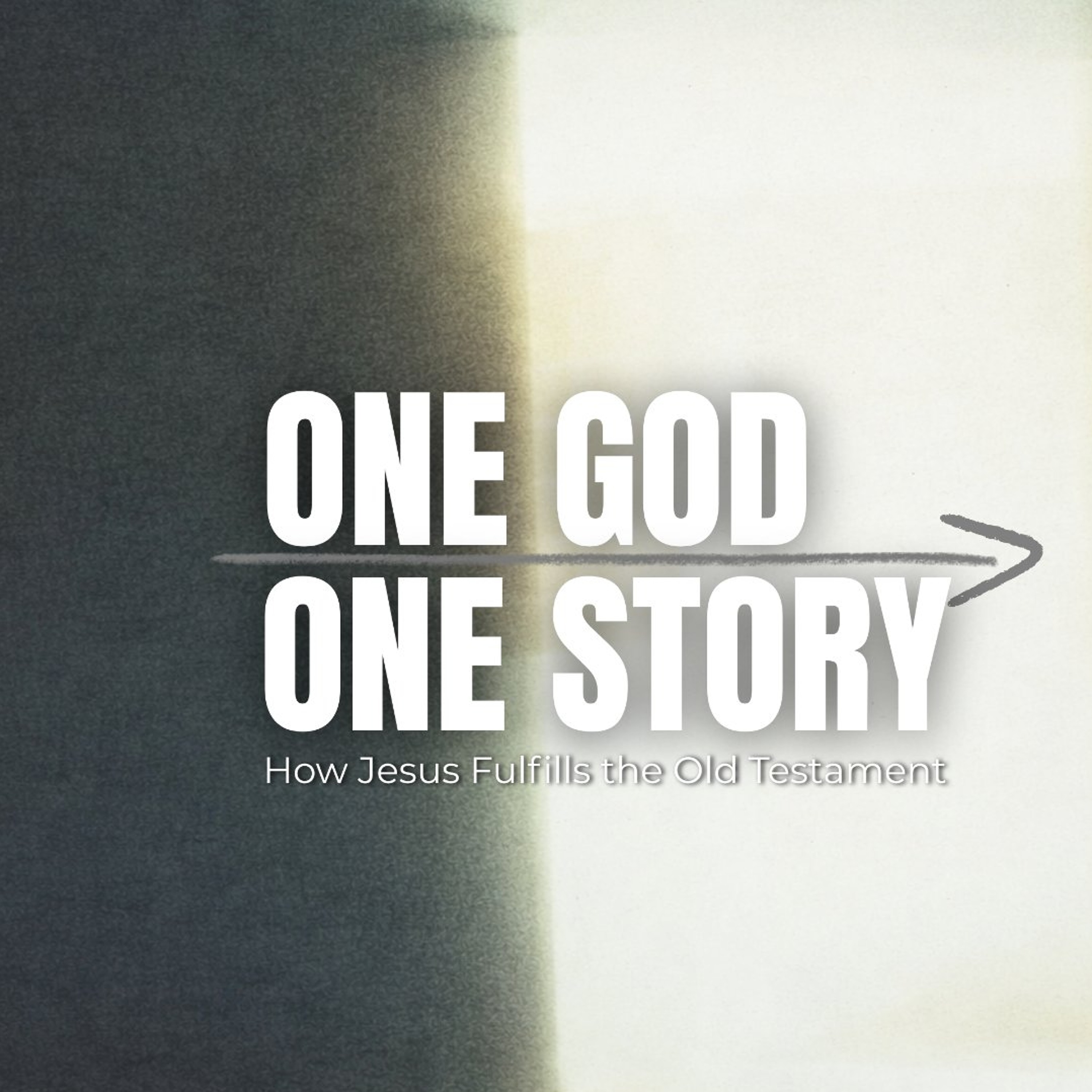29 - The Mountain Of The Lord - One God; One Story - 07-26-2026 episode artwork