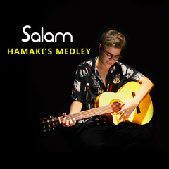 ميدلي حماقي - سلام خالد