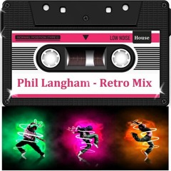 Retro 80/90's Classics Deep House Mix