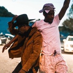 Icewear Vezzo Freestyle (Raw As Hell) featuring Pop Out Nez