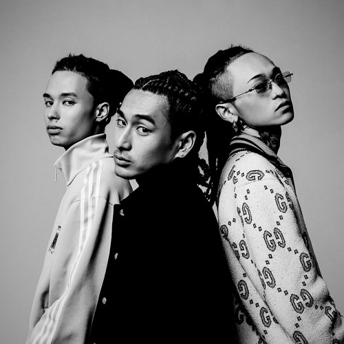LP Kaneee Kohjiya & Yvng Patra Champions - メルカリ