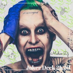JOKERS DECKER (By MAHEX DJ)2K20