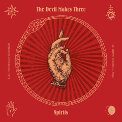 Spirits (Deluxe Edition)