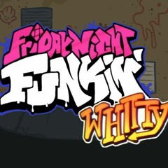 Friday Night Funkin' - VS Whitty - Overhead
