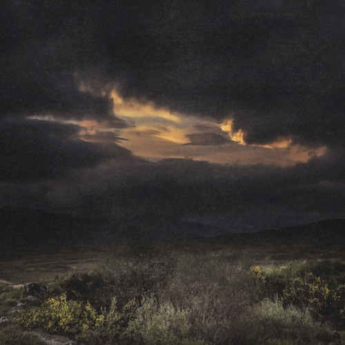 Intention II (Meditation Edit)